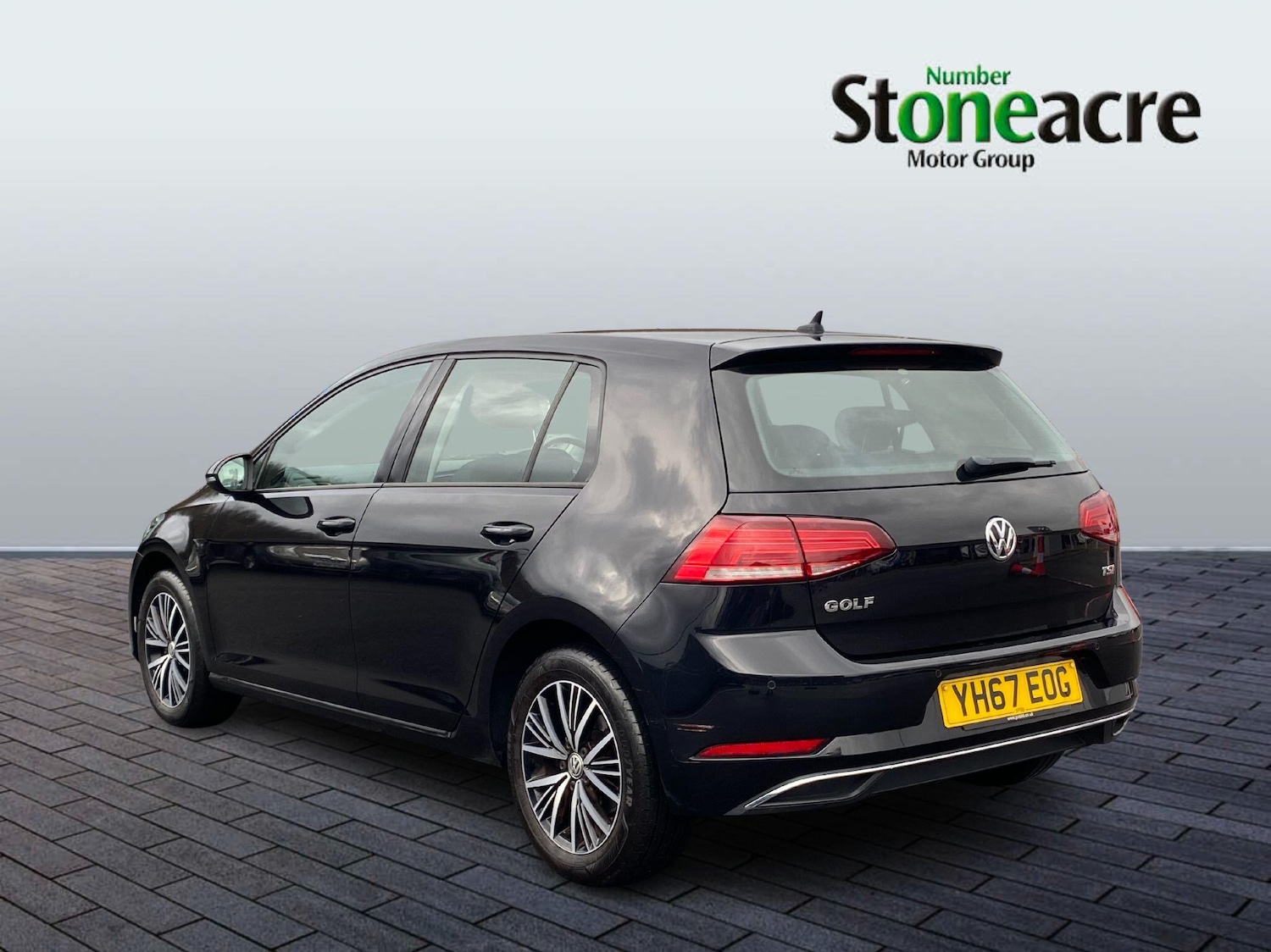 Used Volkswagen Golf 2017 for sale - 77722788: Photo 4