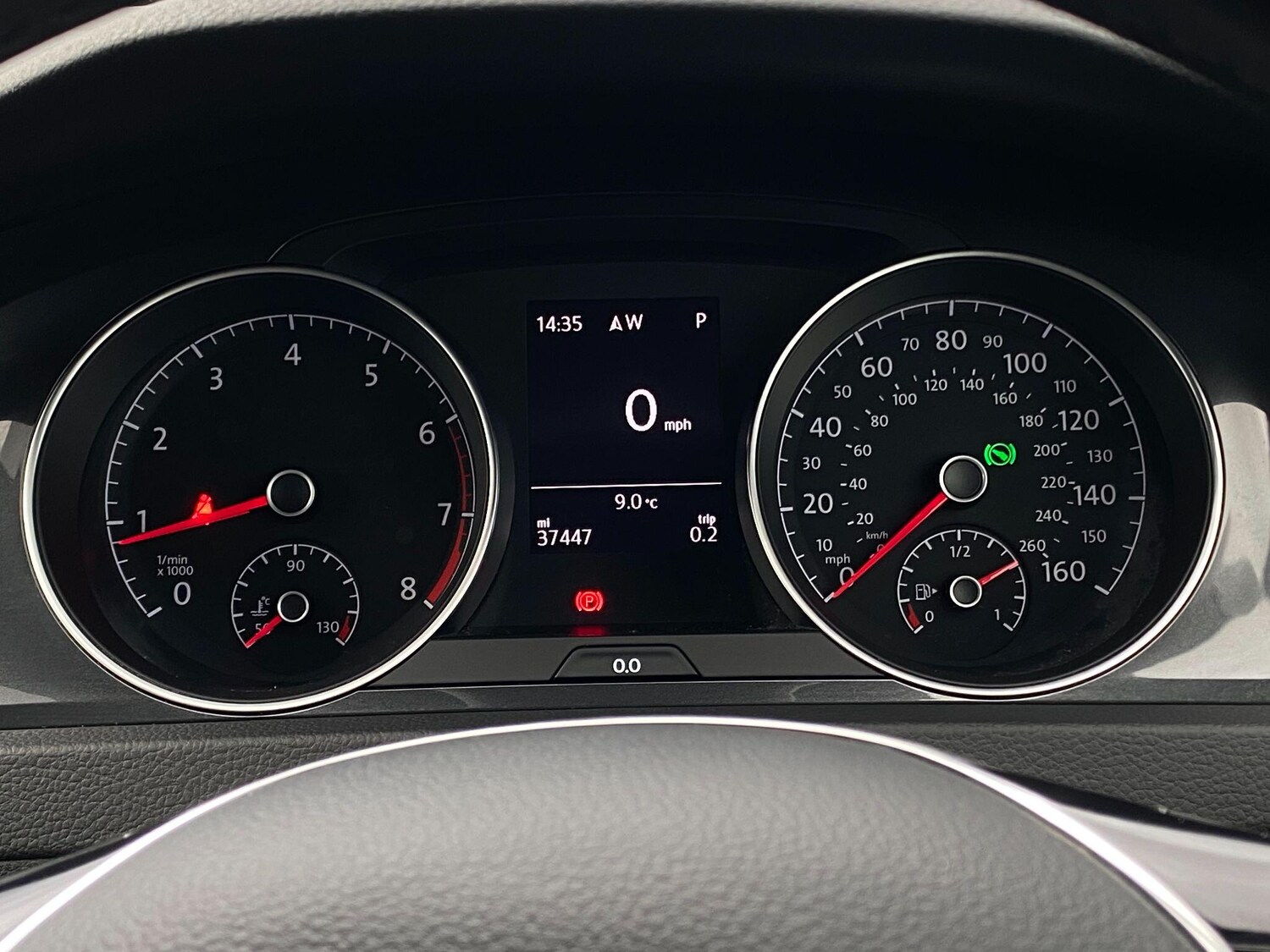 Used Volkswagen Golf 2017 for sale - 77722788: Photo 40