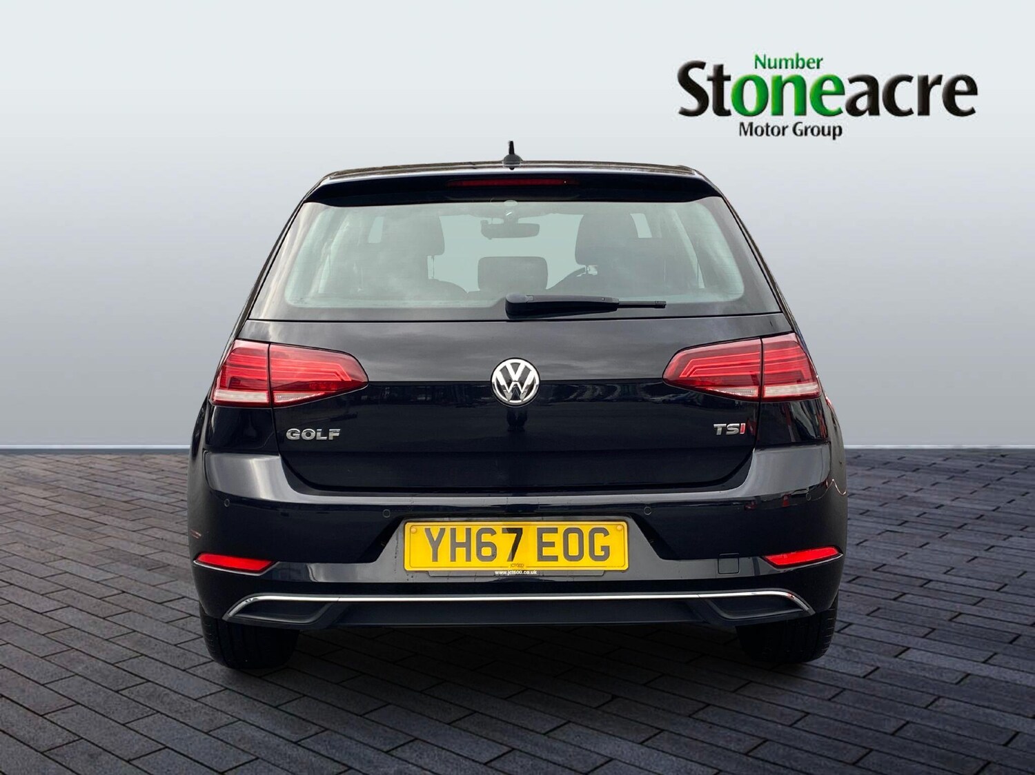 Used Volkswagen Golf 2017 for sale - 77722788: Photo 6