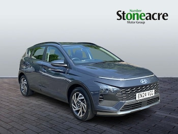 Used Hyundai BAYON 2024 for sale - 78741577: Photo