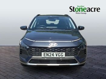 Used Hyundai BAYON 2024 for sale - 78741577: Photo