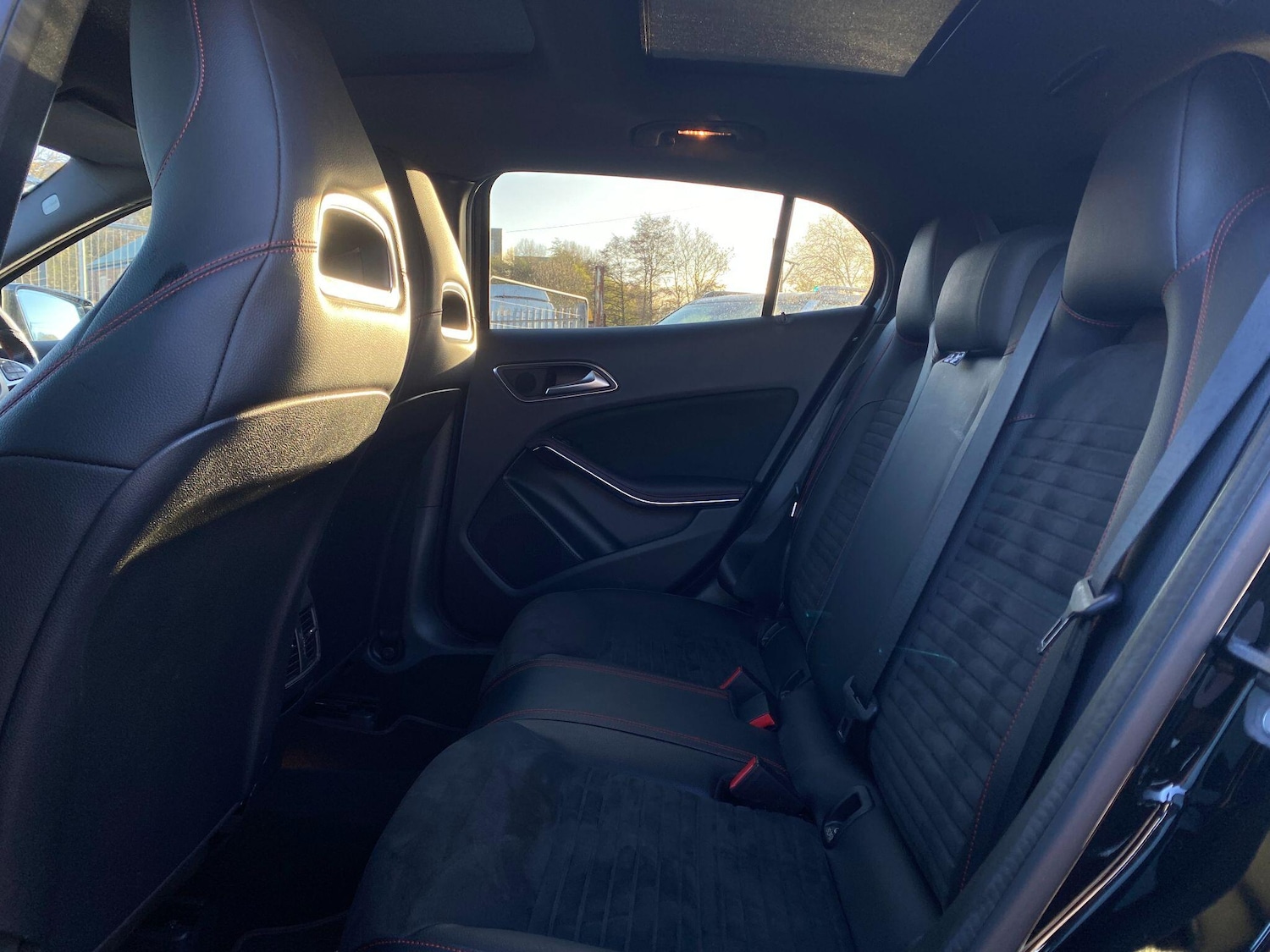 Used Mercedes-Benz GLA 2020 for sale - 77120501: Photo 12