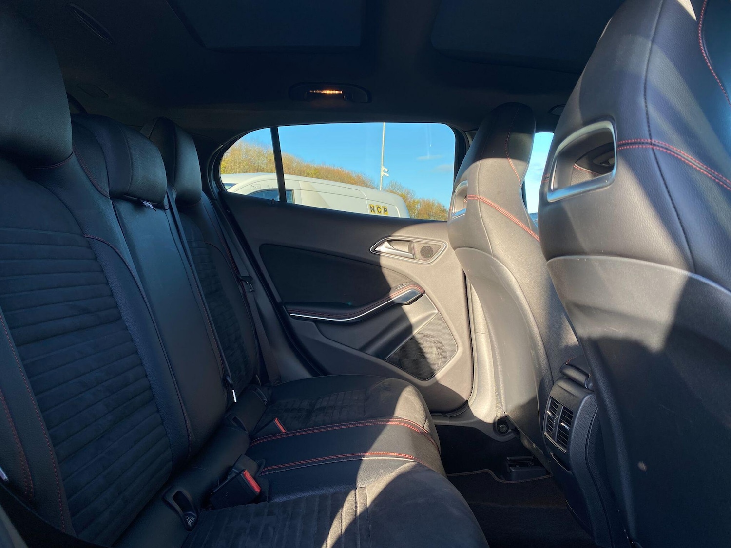 Used Mercedes-Benz GLA 2020 for sale - 77120501: Photo 13