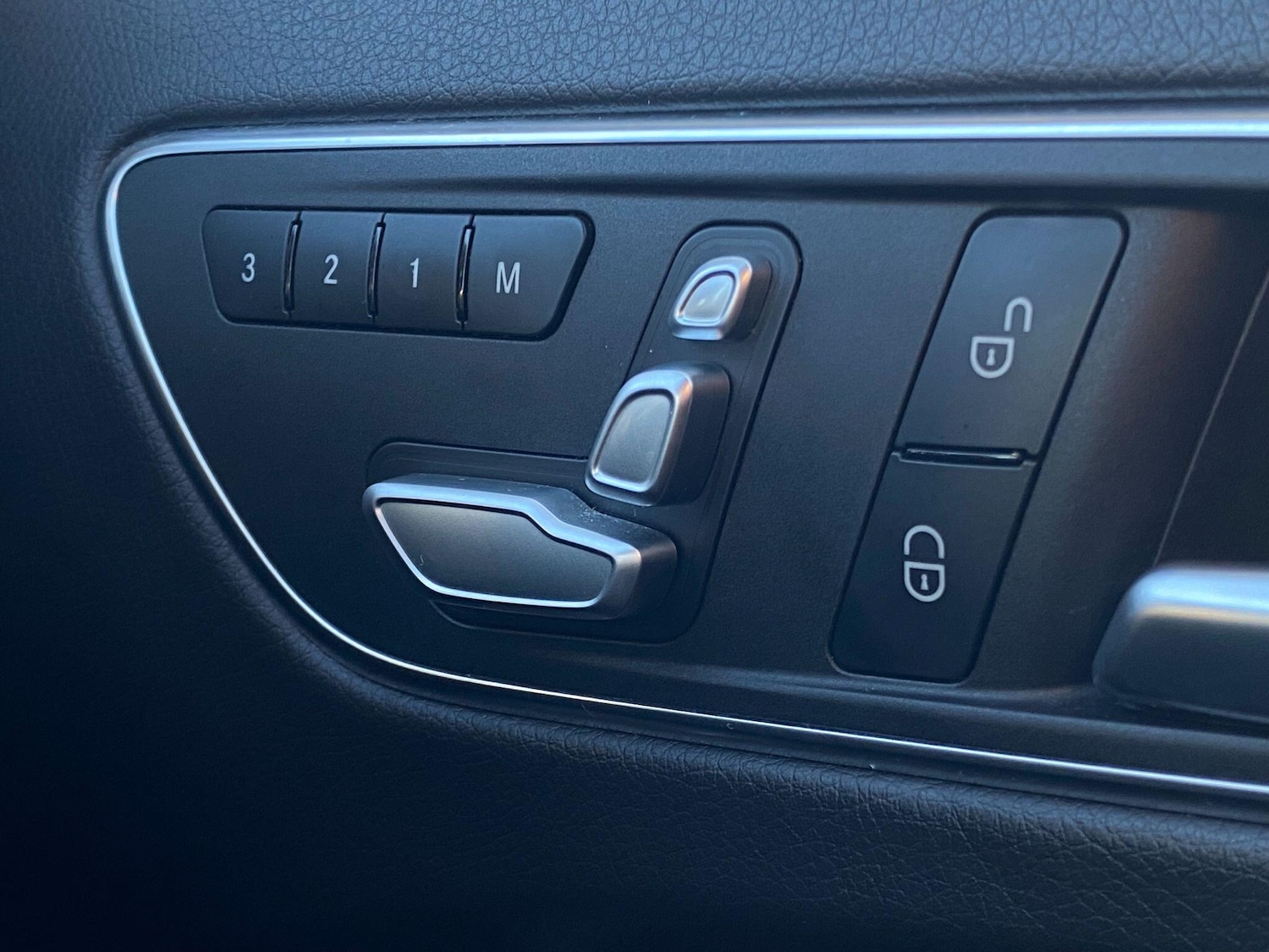 Used Mercedes-Benz GLA 2020 for sale - 77120501: Photo 18