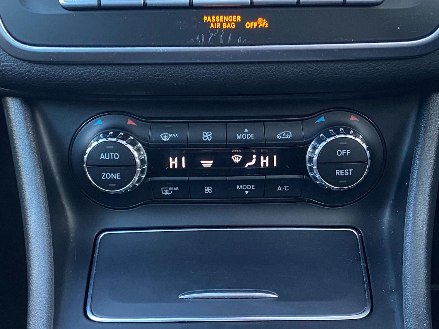 Used Mercedes-Benz GLA 2020 for sale - 77120501: Photo 21