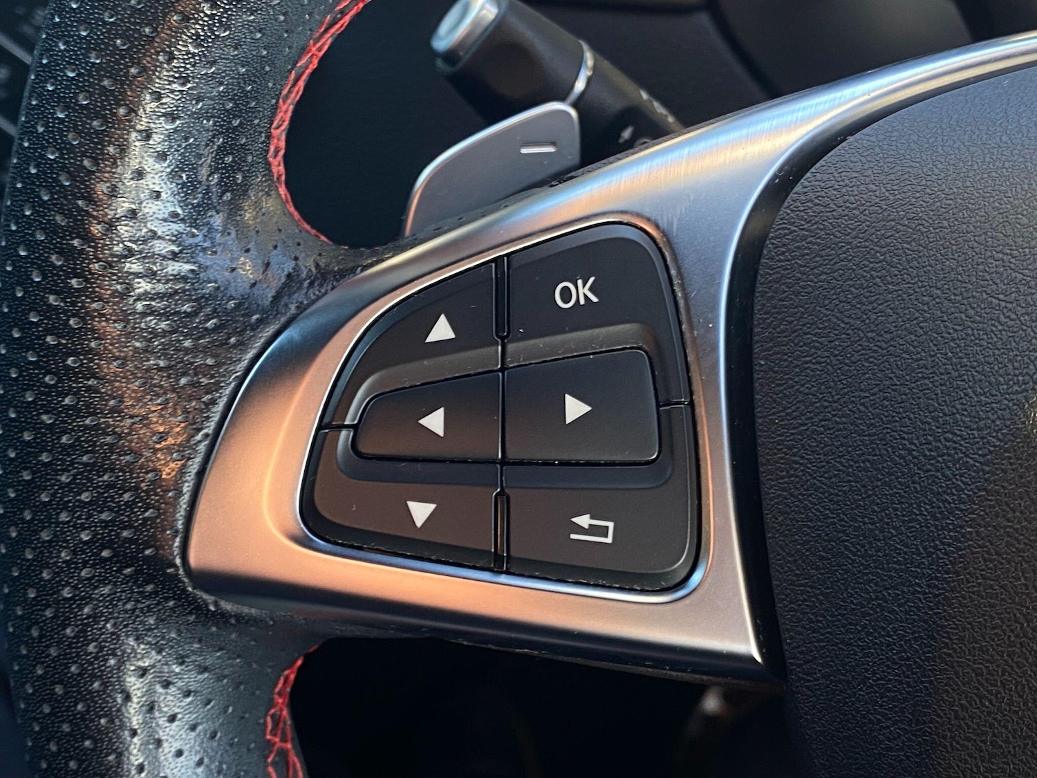 Used Mercedes-Benz GLA 2020 for sale - 77120501: Photo 28