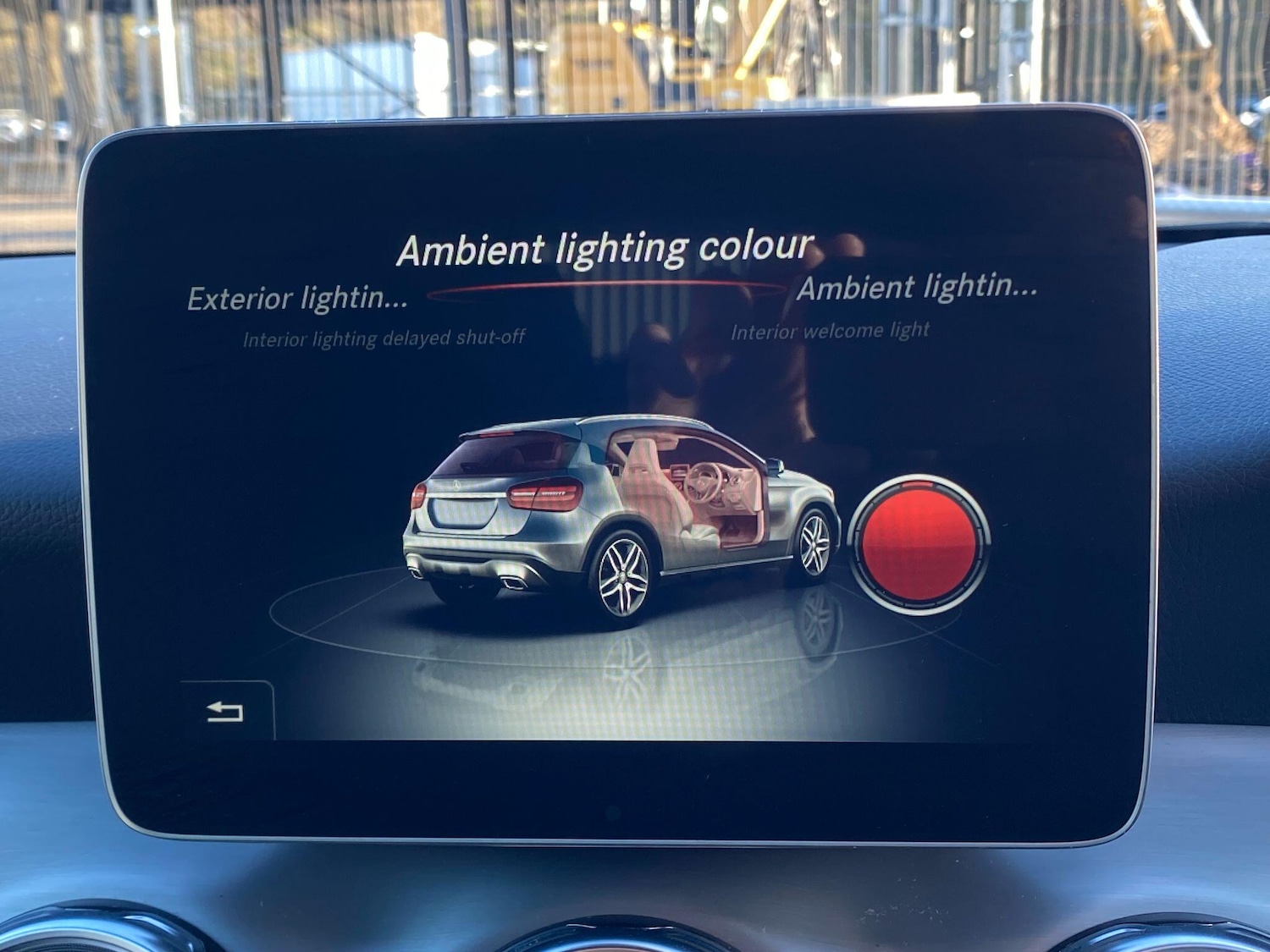 Used Mercedes-Benz GLA 2020 for sale - 77120501: Photo 38