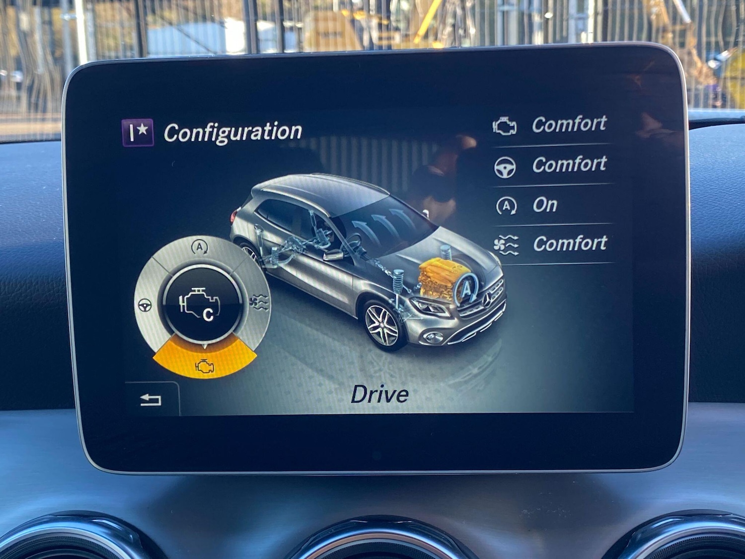 Used Mercedes-Benz GLA 2020 for sale - 77120501: Photo 39