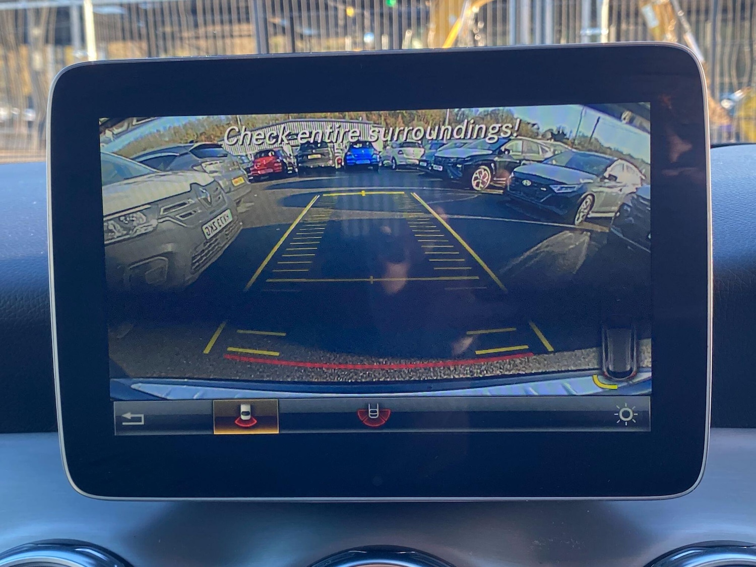 Used Mercedes-Benz GLA 2020 for sale - 77120501: Photo 41