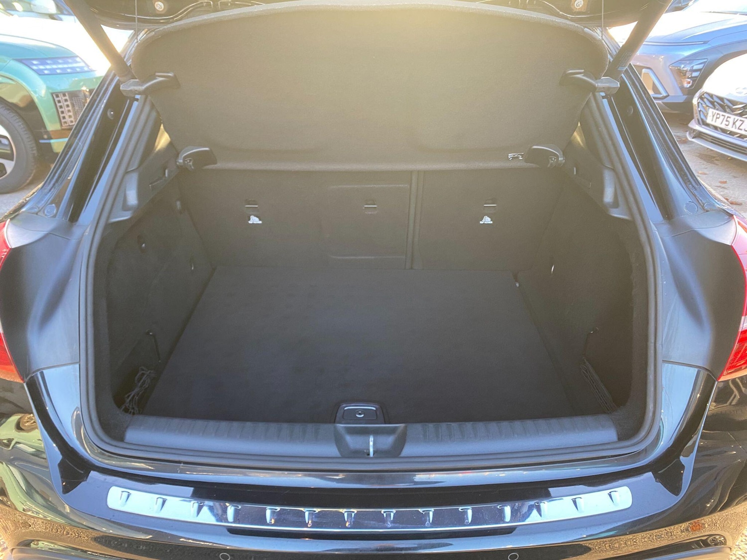 Used Mercedes-Benz GLA 2020 for sale - 77120501: Photo 43