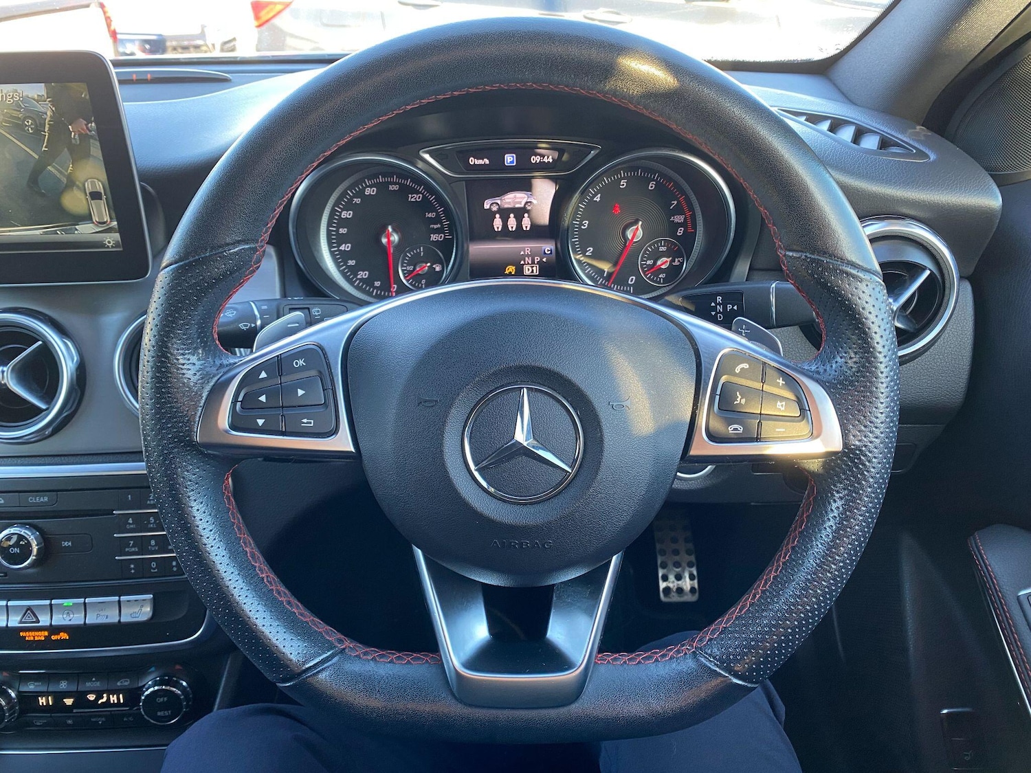 Used Mercedes-Benz GLA 2020 for sale - 77120501: Photo 44