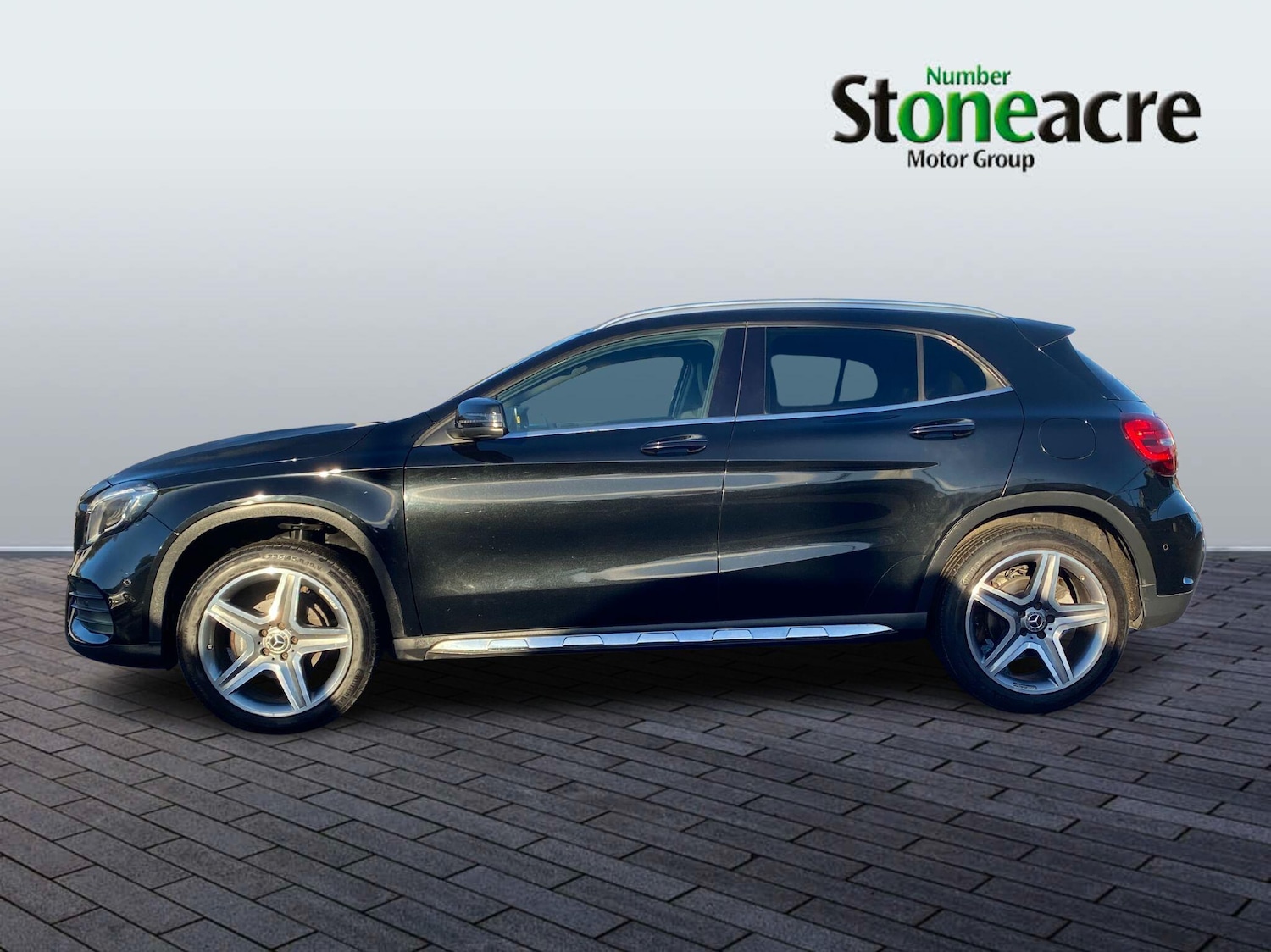 Used Mercedes-Benz GLA 2020 for sale - 77120501: Photo 5