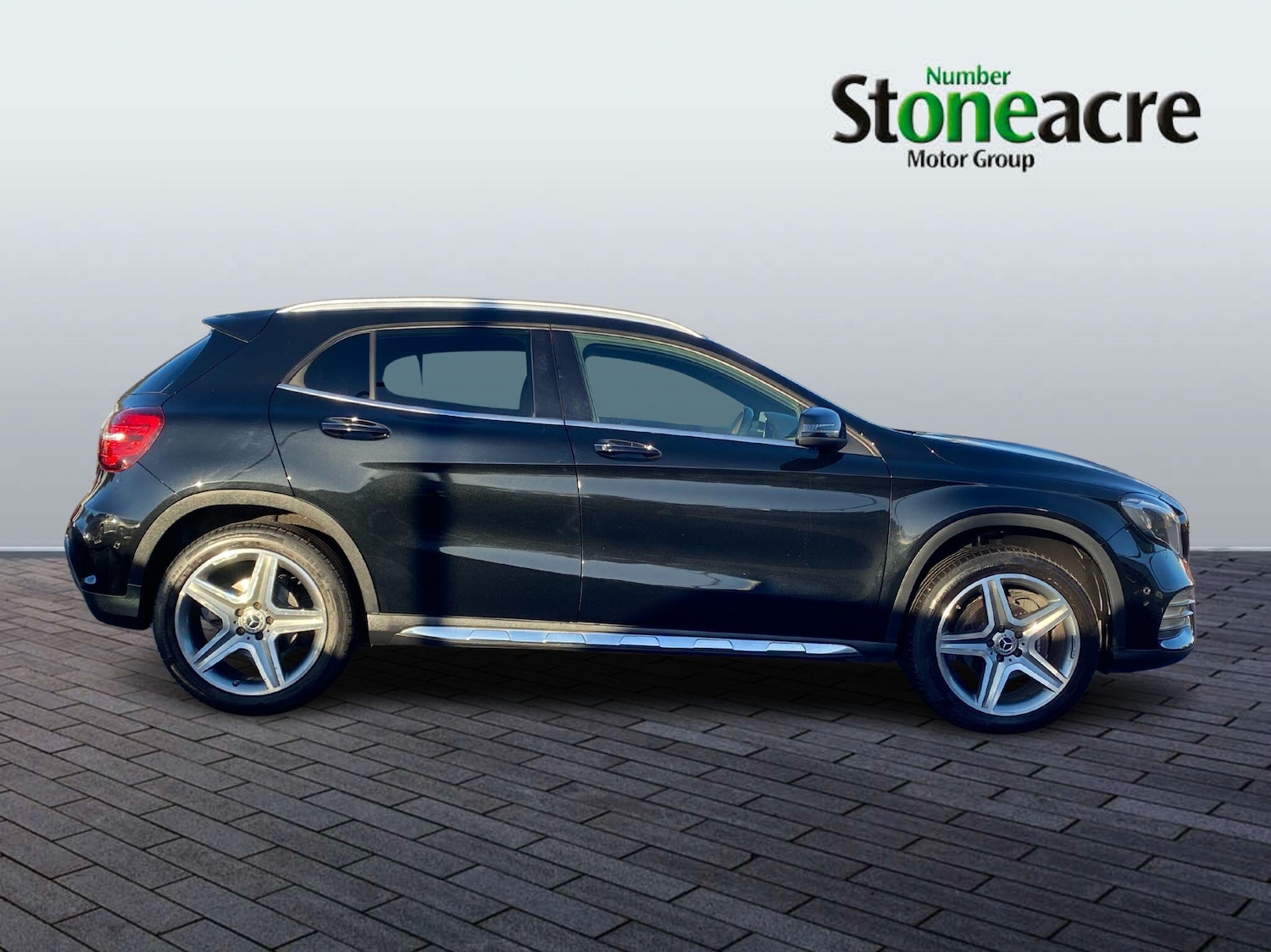 Used Mercedes-Benz GLA 2020 for sale - 77120501: Photo 7