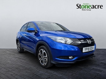 Used Honda HR-V 2018 for sale - 79412991: Photo