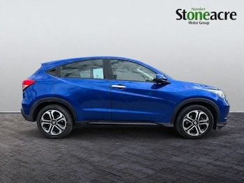 Used Honda HR-V 2018 for sale - 79412991: Photo