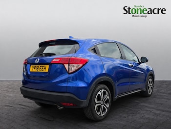 Used Honda HR-V 2018 for sale - 79412991: Photo