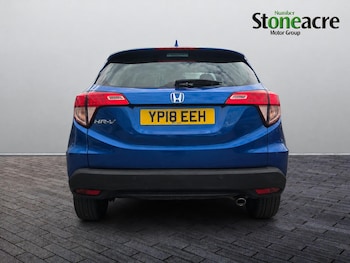 Used Honda HR-V 2018 for sale - 79412991: Photo