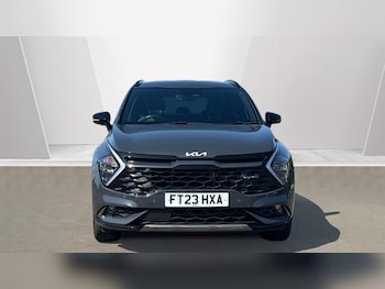 Used Kia Sportage 2023 for sale - 79303634: Photo