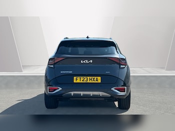 Used Kia Sportage 2023 for sale - 79303634: Photo