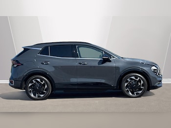 Used Kia Sportage 2023 for sale - 79303634: Photo