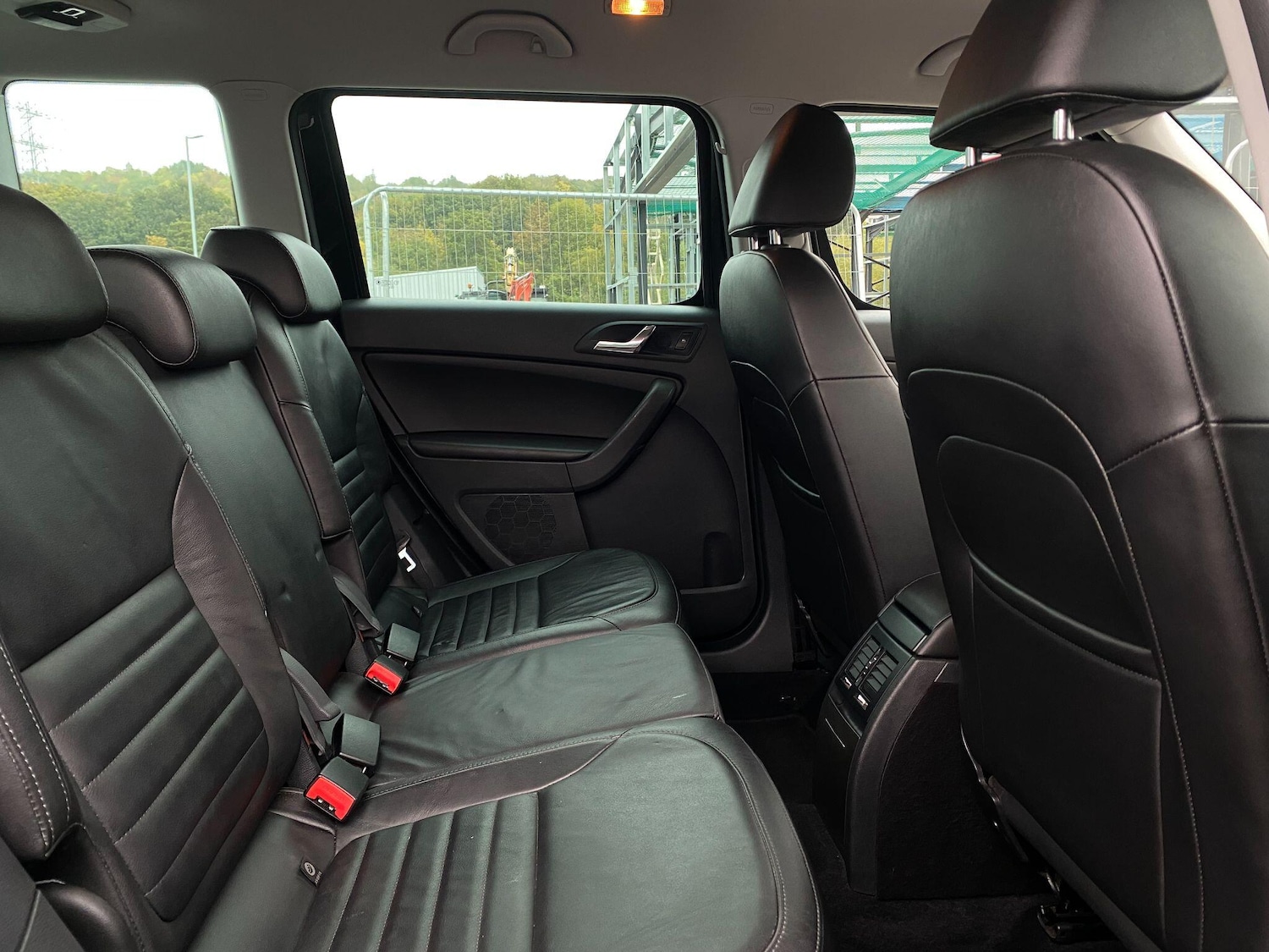 Used Skoda Yeti 2017 for sale - 76327254: Photo 13