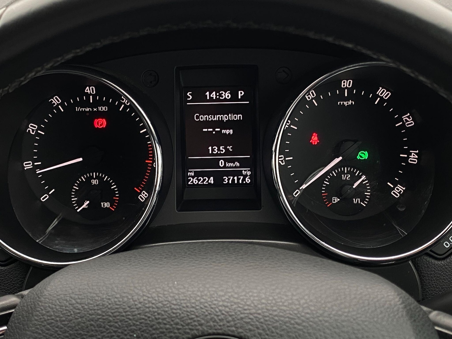 Used Skoda Yeti 2017 for sale - 76327254: Photo 25