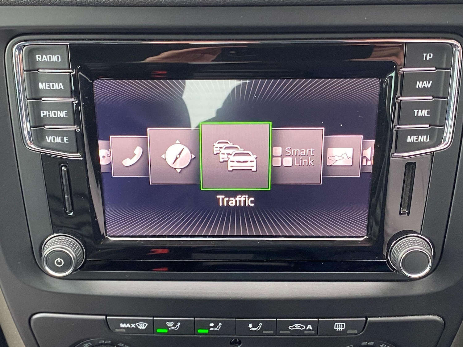 Used Skoda Yeti 2017 for sale - 76327254: Photo 31