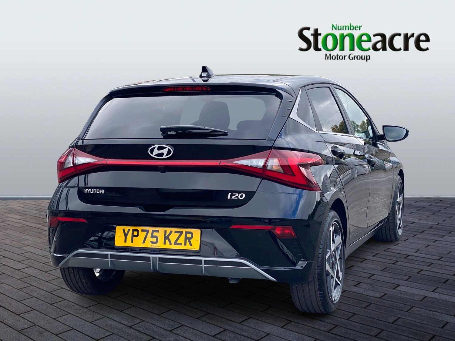 Used Hyundai i20 2025 for sale - 77478724: Photo 10
