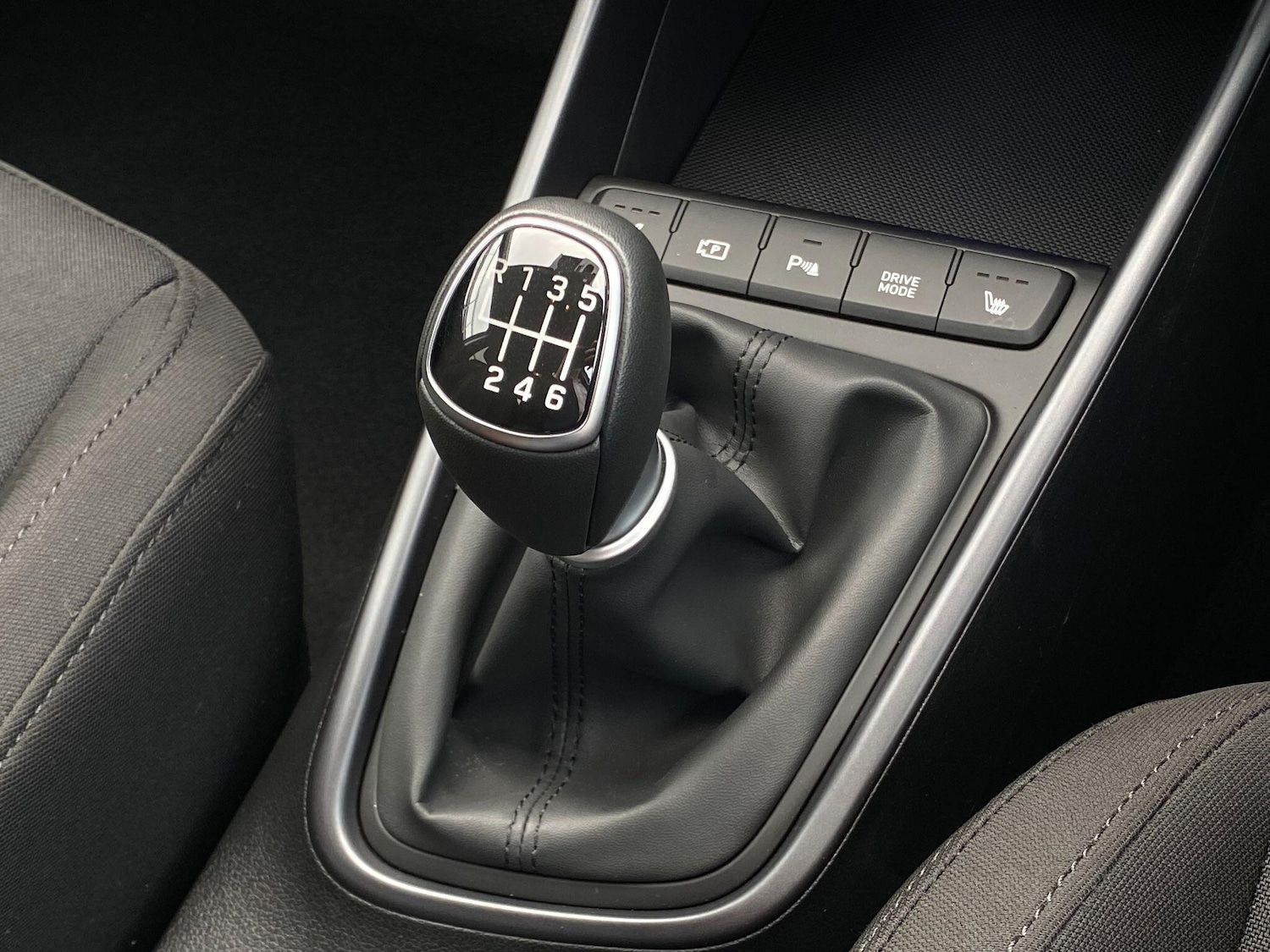 Used Hyundai i20 2025 for sale - 77478724: Photo 11