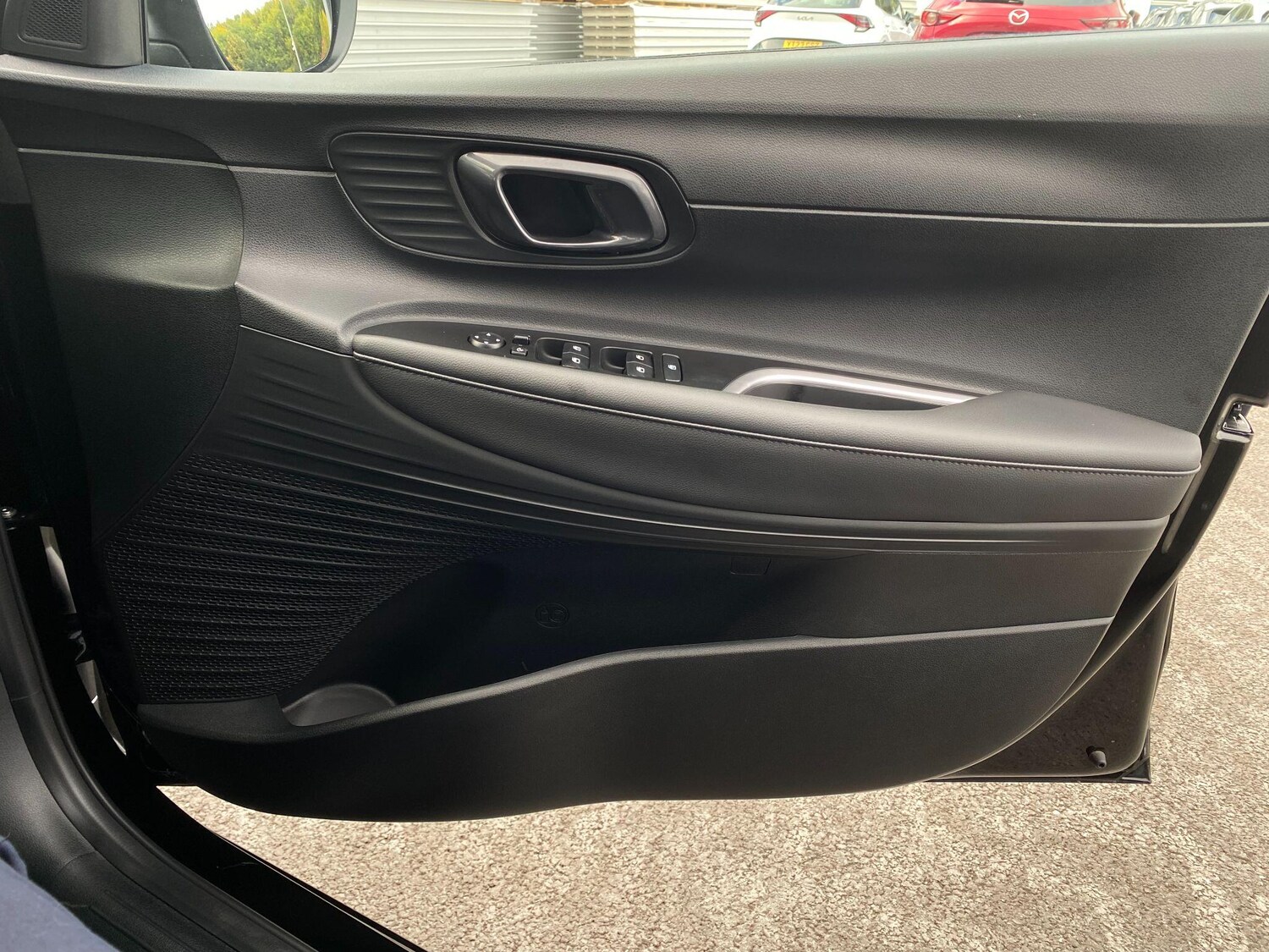 Used Hyundai i20 2025 for sale - 77478724: Photo 28