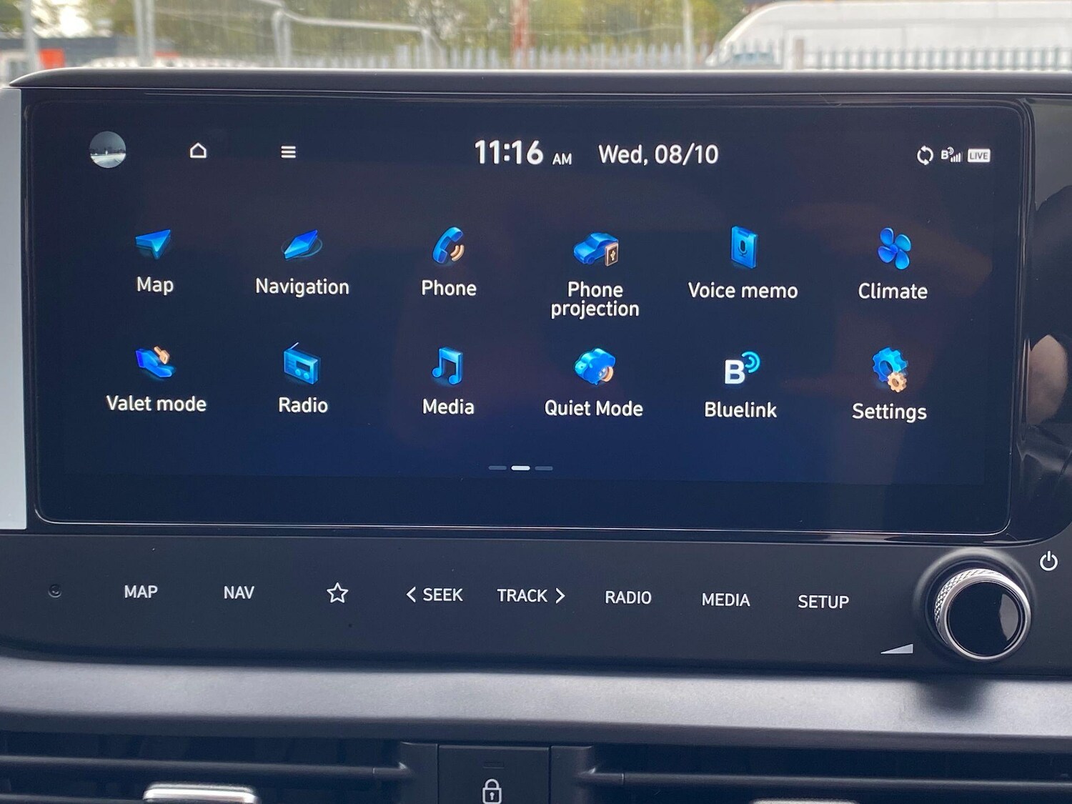 Used Hyundai i20 2025 for sale - 77478724: Photo 33