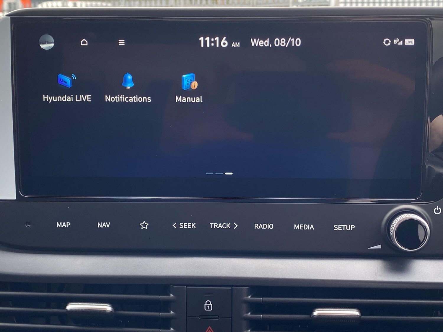 Used Hyundai i20 2025 for sale - 77478724: Photo 34