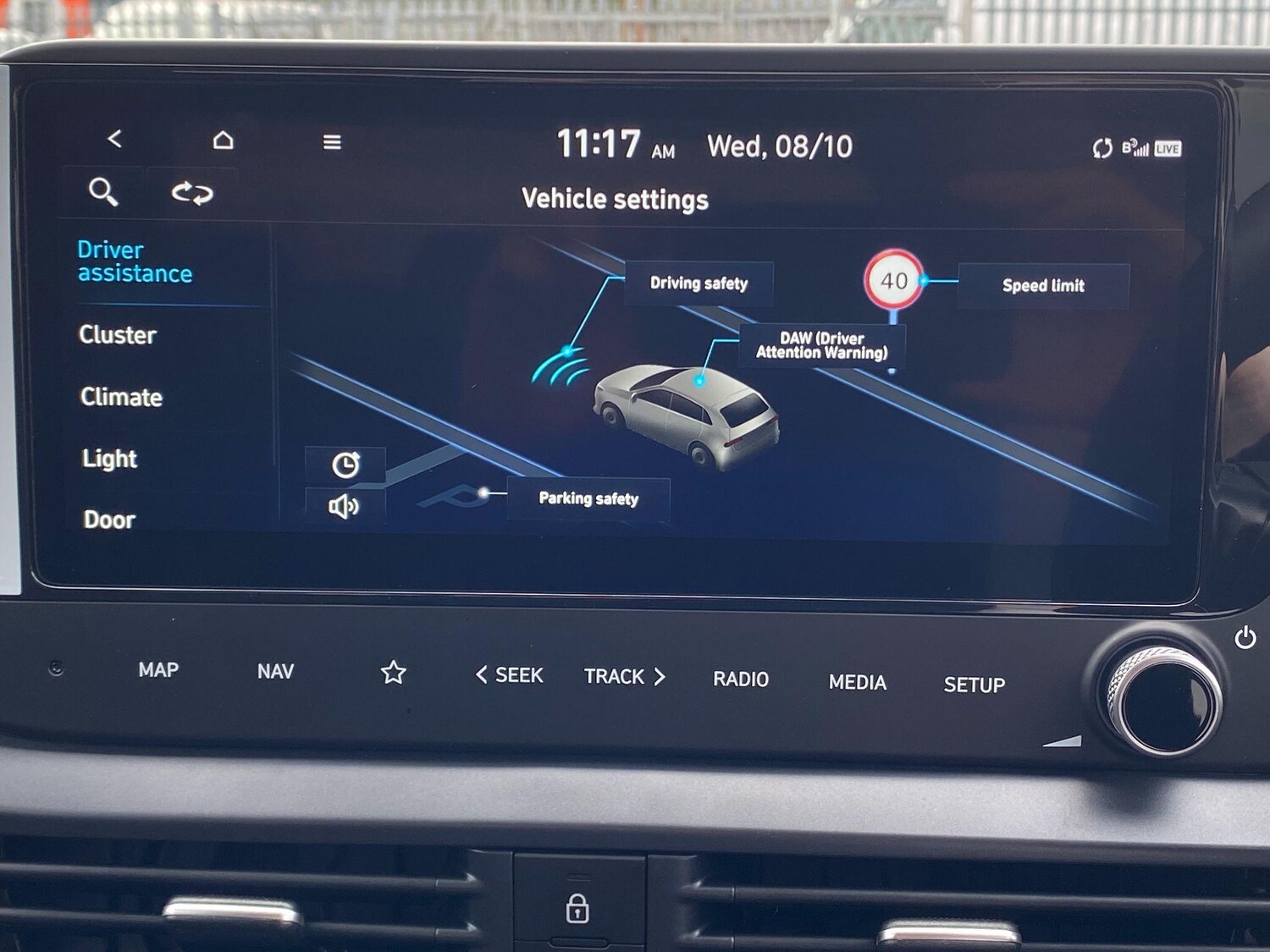 Used Hyundai i20 2025 for sale - 77478724: Photo 36