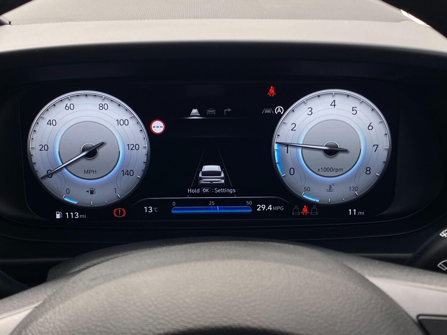 Used Hyundai i20 2025 for sale - 77478724: Photo 40