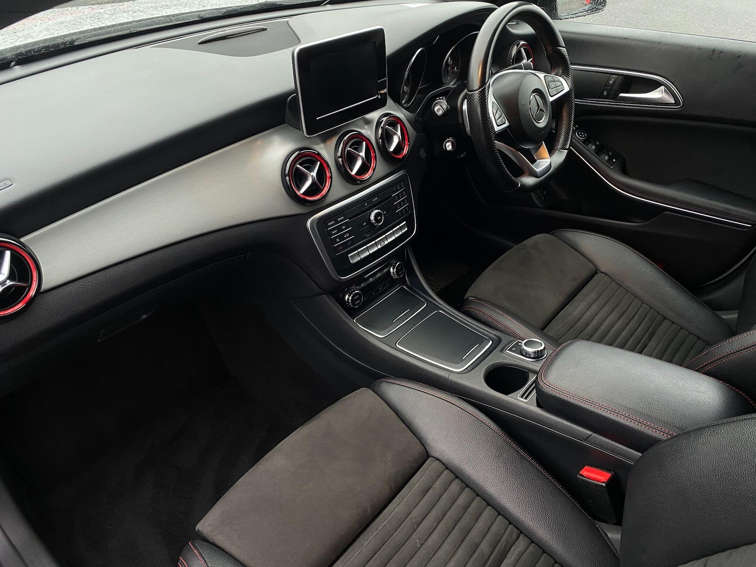 Used Mercedes-Benz CLA 2018 for sale - 77586430: Photo 10