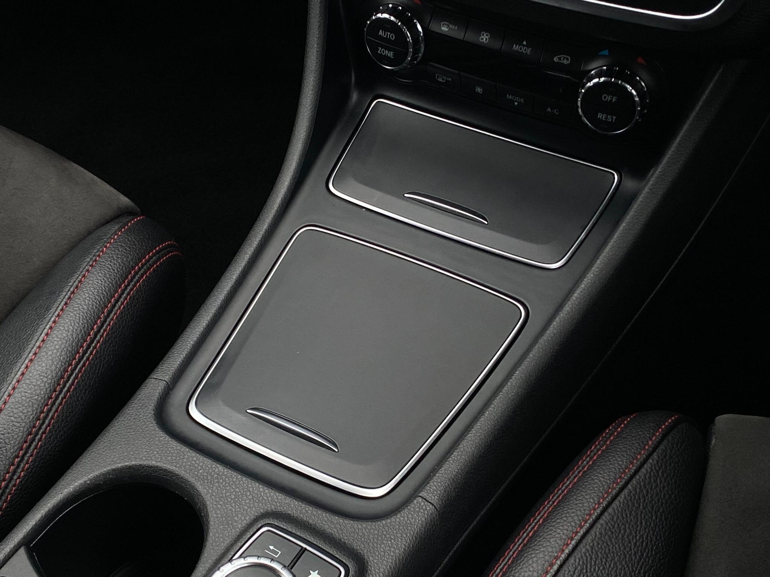 Used Mercedes-Benz CLA 2018 for sale - 77586430: Photo 11