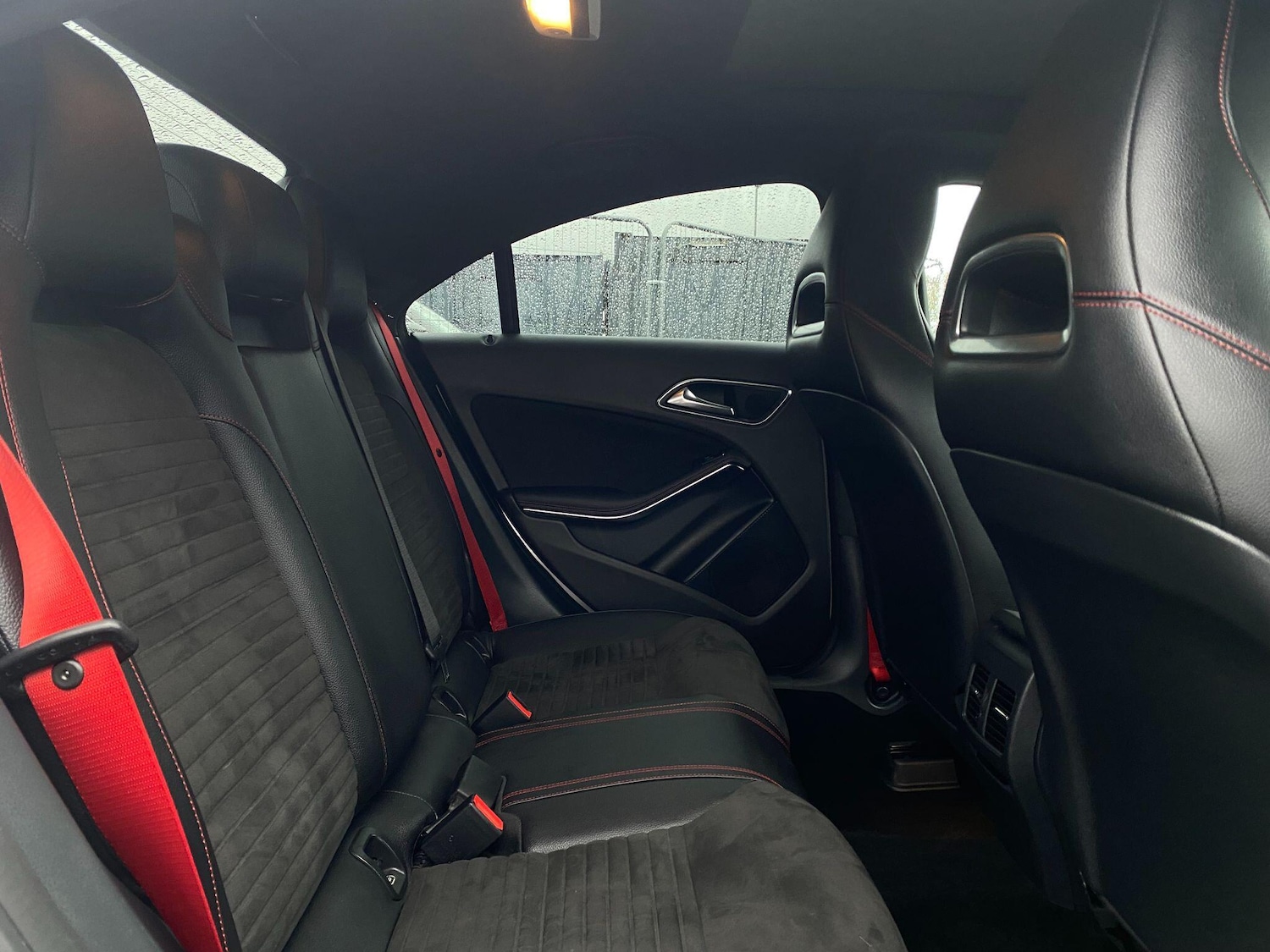 Used Mercedes-Benz CLA 2018 for sale - 77586430: Photo 13