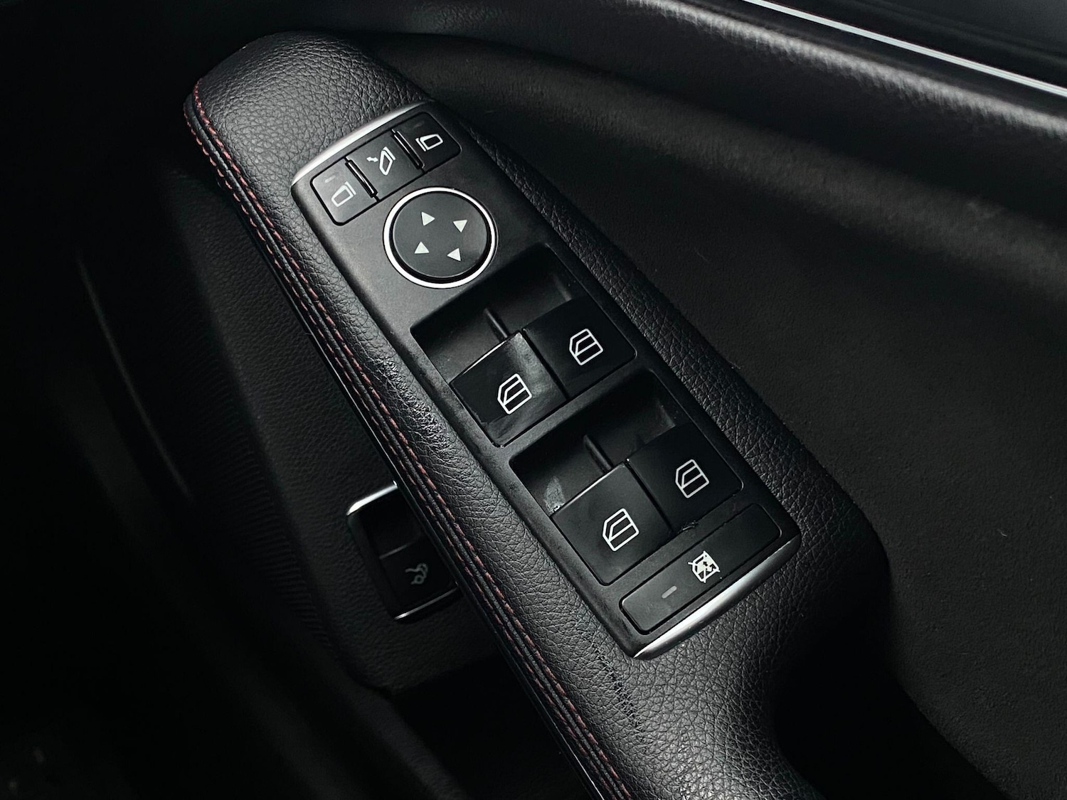 Used Mercedes-Benz CLA 2018 for sale - 77586430: Photo 15