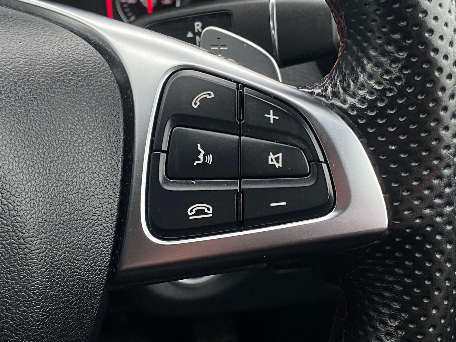 Used Mercedes-Benz CLA 2018 for sale - 77586430: Photo 18