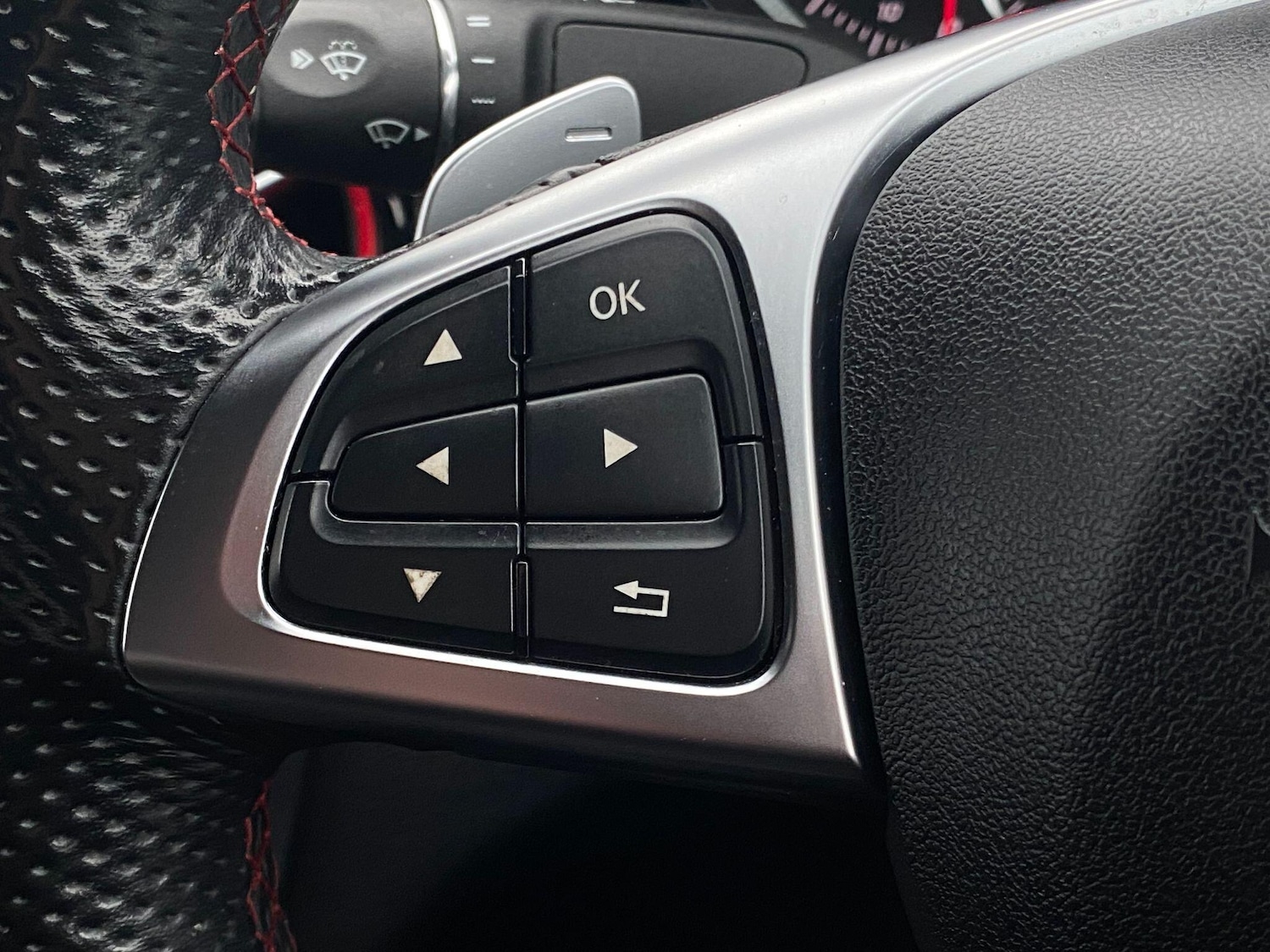 Used Mercedes-Benz CLA 2018 for sale - 77586430: Photo 19