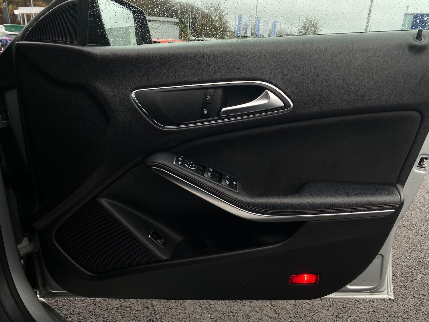 Used Mercedes-Benz CLA 2018 for sale - 77586430: Photo 28