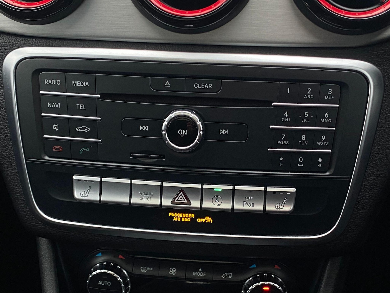 Used Mercedes-Benz CLA 2018 for sale - 77586430: Photo 30