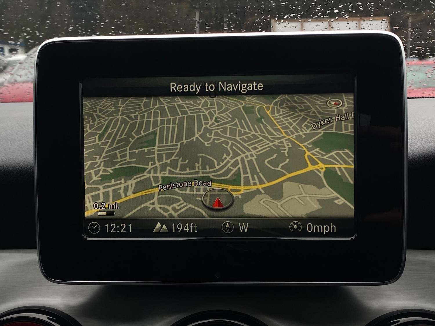 Used Mercedes-Benz CLA 2018 for sale - 77586430: Photo 32