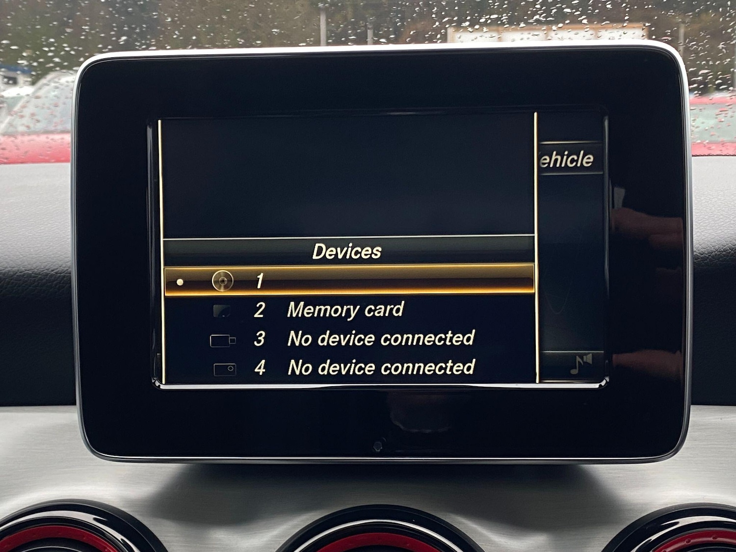 Used Mercedes-Benz CLA 2018 for sale - 77586430: Photo 35