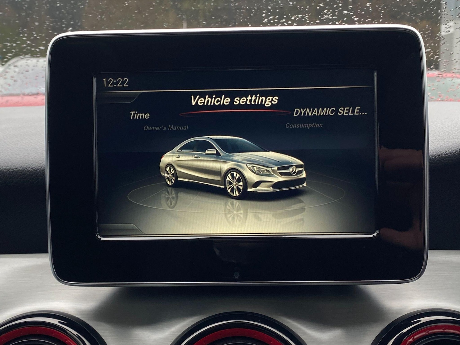 Used Mercedes-Benz CLA 2018 for sale - 77586430: Photo 36