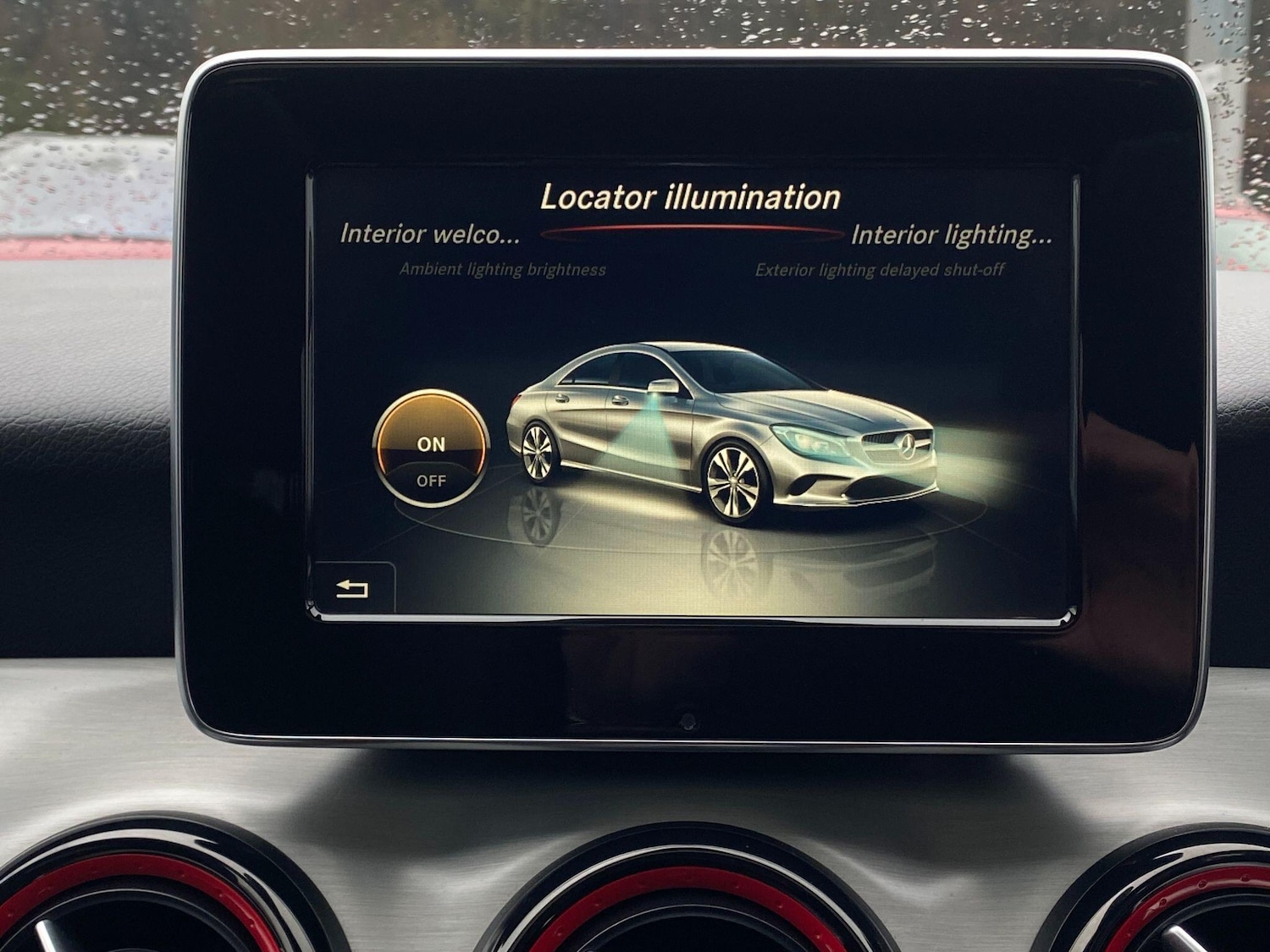 Used Mercedes-Benz CLA 2018 for sale - 77586430: Photo 37