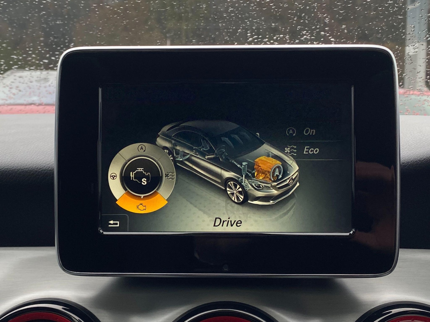 Used Mercedes-Benz CLA 2018 for sale - 77586430: Photo 38