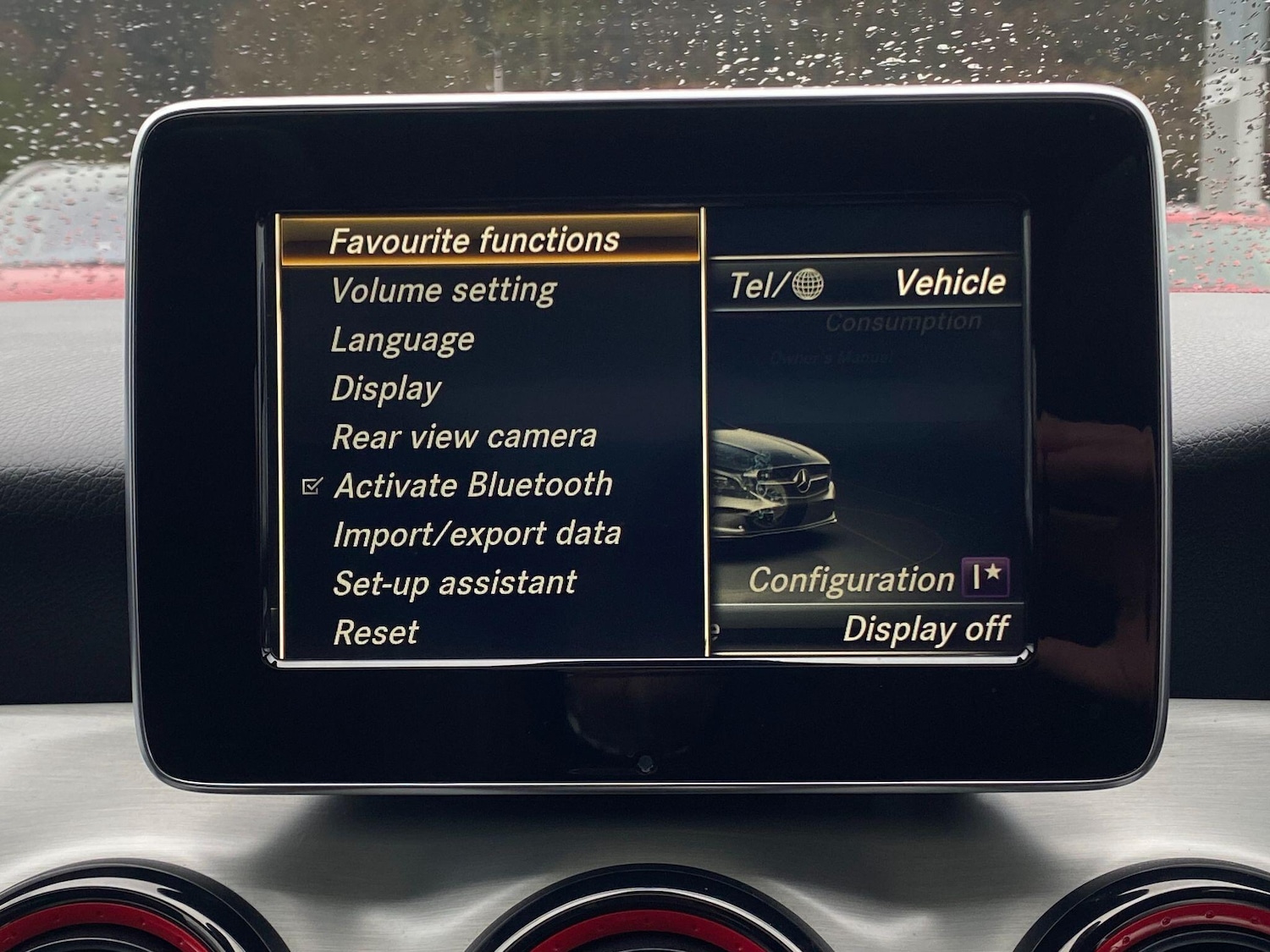 Used Mercedes-Benz CLA 2018 for sale - 77586430: Photo 39