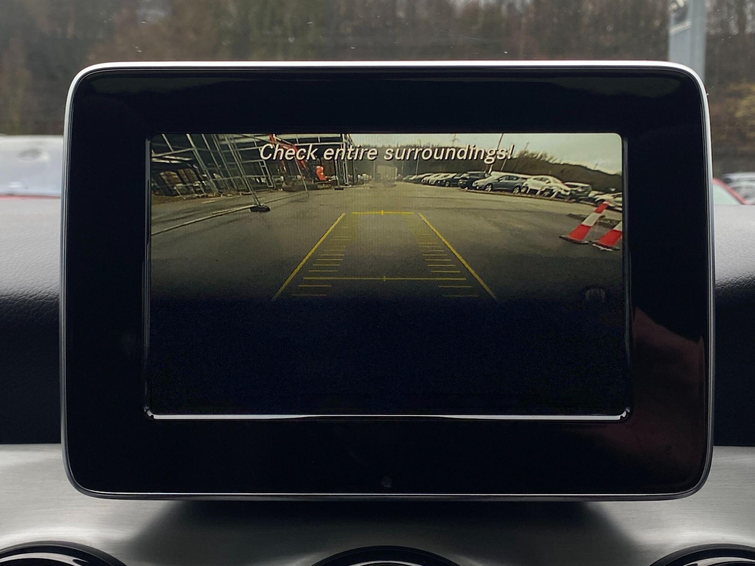 Used Mercedes-Benz CLA 2018 for sale - 77586430: Photo 40