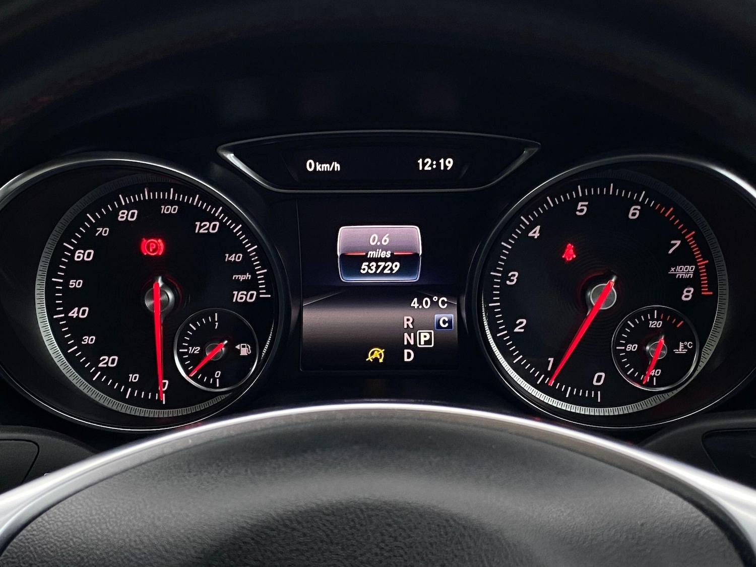 Used Mercedes-Benz CLA 2018 for sale - 77586430: Photo 41